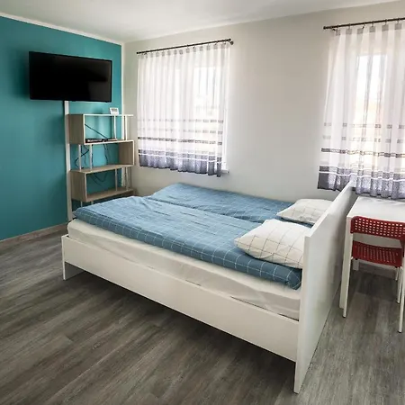 High Floor Vision Apartment Opole Exterior photo
