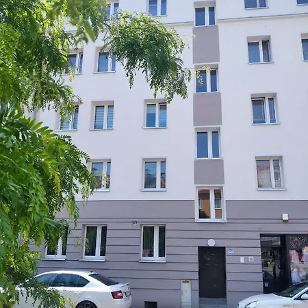 High Floor Vision Apartment Opole Exterior photo