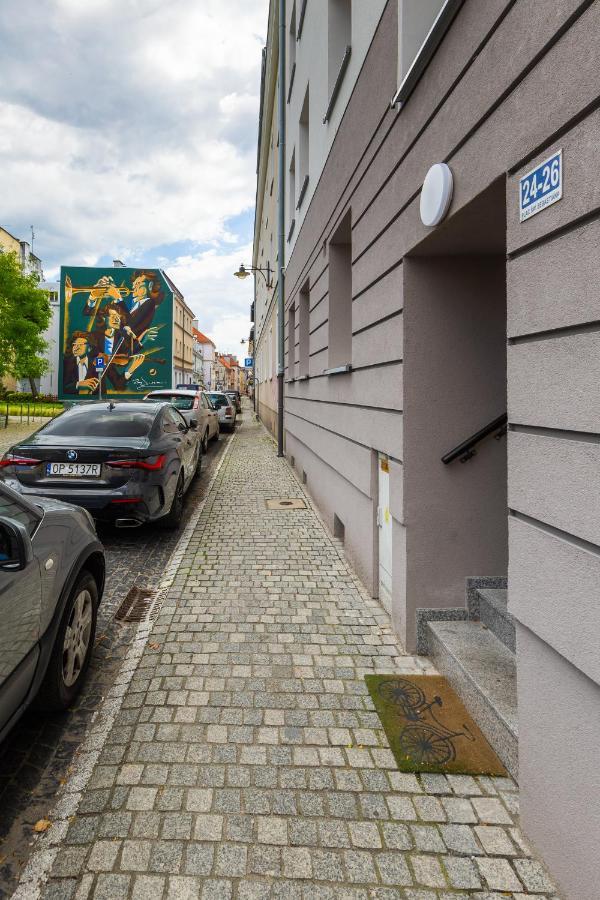 High Floor Vision Oppeln